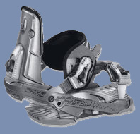 Salomon SPX 5